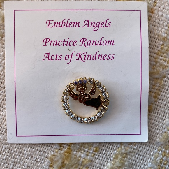 kathie lee ,guardian angel , god’s love and guardian angel - Picture 2 of 5